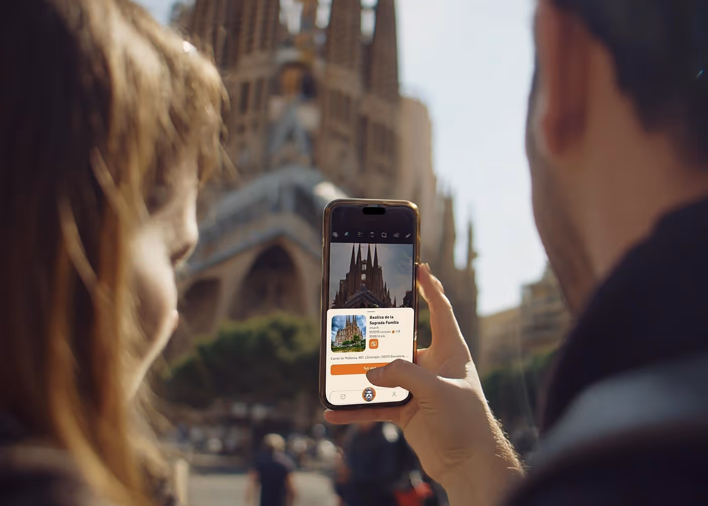 Jenseits von Google Lens: Warum die besten KI-Sehenswürdigkeits-Erkenner Karte, Kontext und ein Gedächtnis brauchen