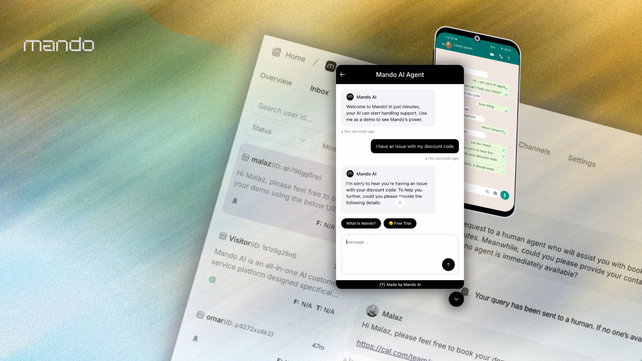 AI Can Tell the Story. Who Answers the Questions?