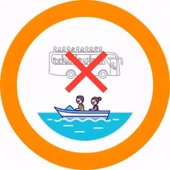 No more overcrowded tours